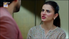 Khudsar - Episode 43 - 12th Jun 2024